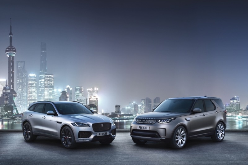 사진 = 재규어 랜드로버 코리아