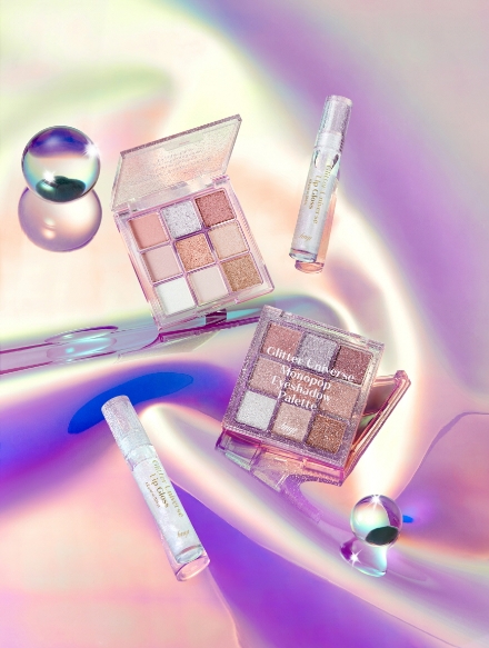 fmgt ‘글리터 유니버스 에디션’. / 사진 = LG생활건강