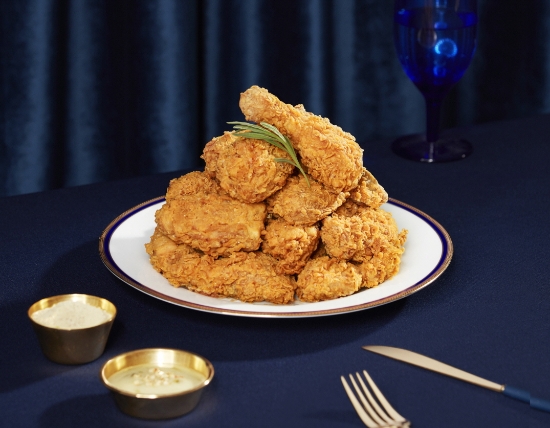 사진 = 교촌치킨