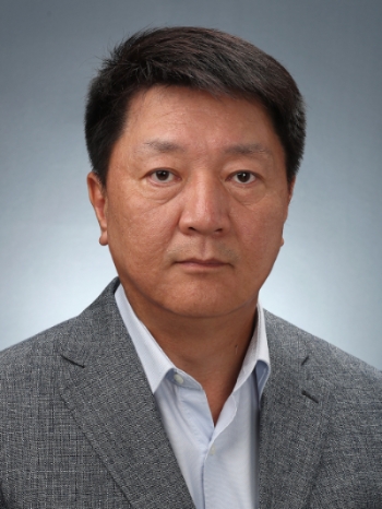 오늘(9일) 정기 임원인사를 통해 부사장으로 승진한 배진한 삼성중공업 경영지원실장. 사진=삼성중공업.