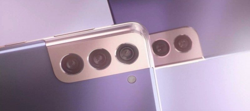 삼성전자의 갤럭시S21 시리즈의 공식 홍보 영상으로 추정되는 동영상이 유출됐다. 사진=안드로이드폴리스