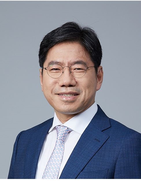 ▲박번 삼성선물 신임 대표이사./ 사진=삼성선물