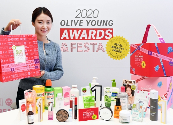 사진 = CJ올리브영