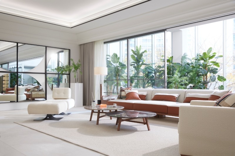 e편한세상 드림하우스 유니트 / 사진=대림산업