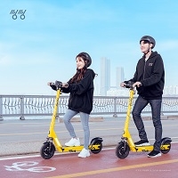 공유 킥보드 씽씽, 공원 자전거도로 최고속도 20km 제한