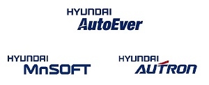 현대차그룹 미래차 소프트웨어 통합법인 탄생한다…현대오토에버·엠엔소프트·오트론 합병 결의