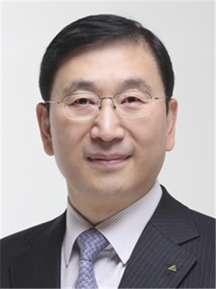윤영준 현대건설 대표이사 내정자