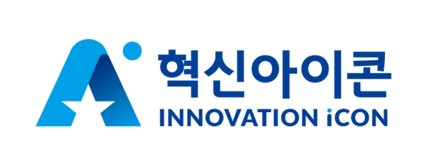 신용보증기금의 혁신아이콘 로고. /사진=신용보증기금