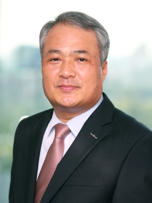 ▲이석로 한국투자밸류자산운용 신임 대표이사