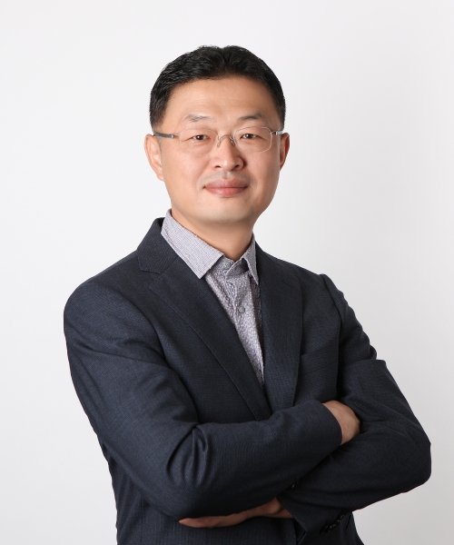 ▲황만순 한국투자파트너스 대표이사
