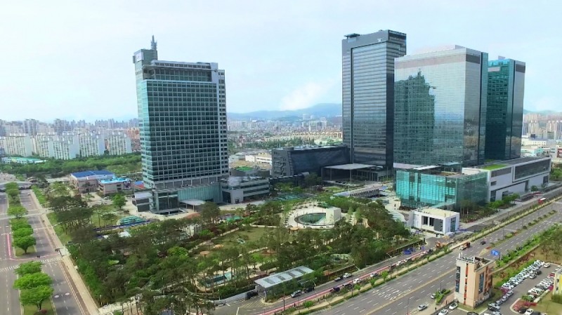 삼성전자 수원사업장. 사진=삼성전자