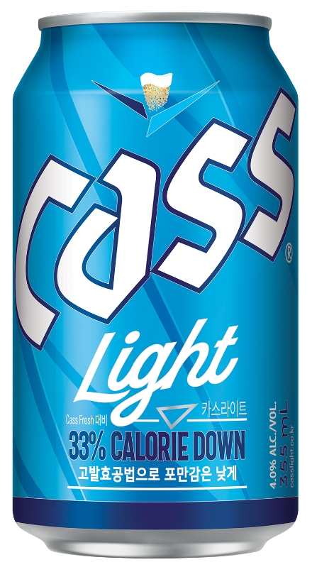 오비맥주 카스라이트·카프리 출고가 올린다 "세금 인상 반영"