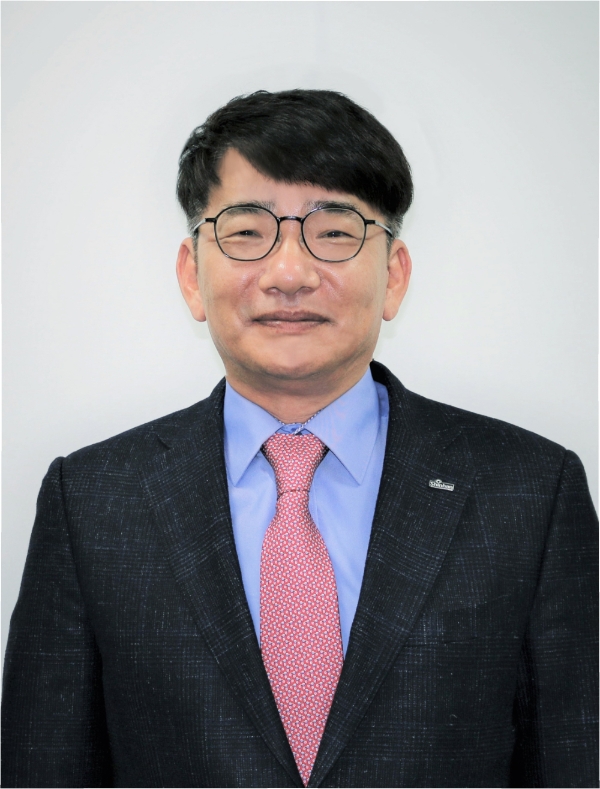이영종 신한라이프 대표이사 내정자. / 사진 = 본사DB