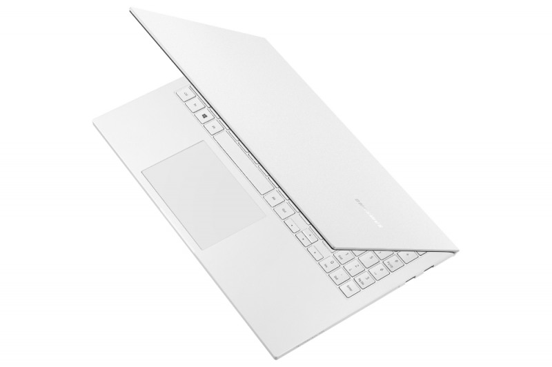 삼성 '갤럭시북 이온2'. 사진=삼성전자