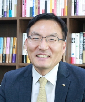 이현승 KB자산운용 대표이사 / 사진= KB금융지주