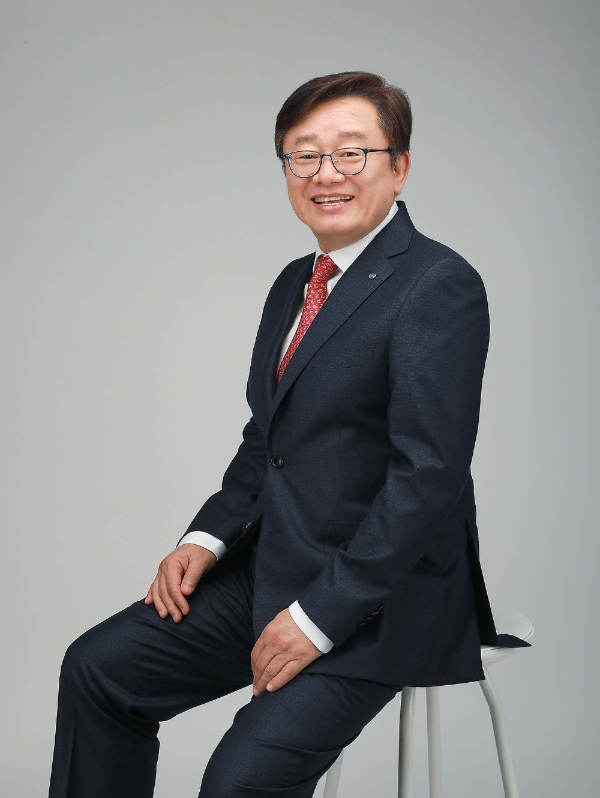 임성훈 DGB대구은행장. /사진=DGB대구은행