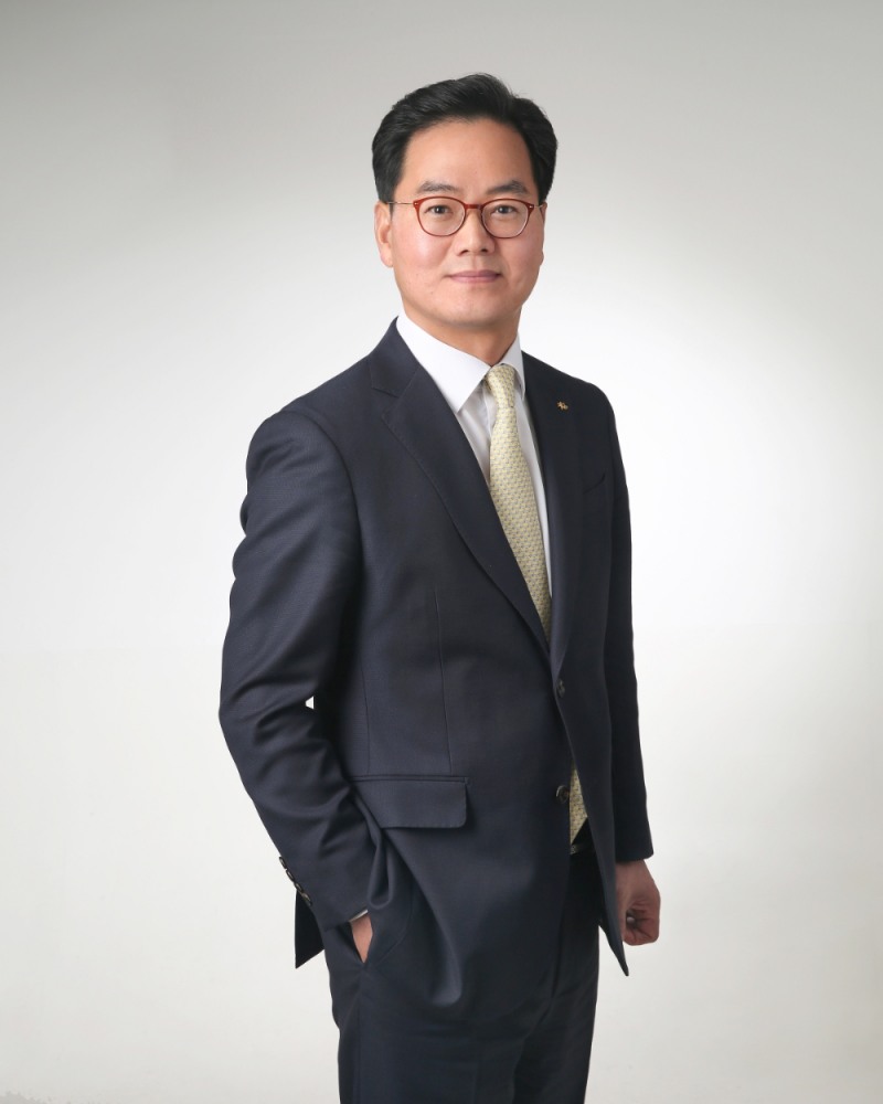 황수남 KB캐피탈 대표./사진=KB캐피탈