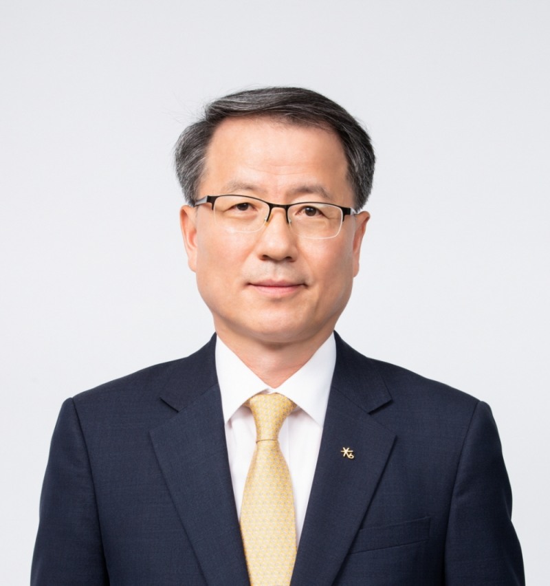 서남종 KB부동산신탁 신임대표이사. / 사진제공 =KB금융그룹