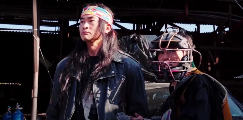 락큰롤 익스프레스 스틸컷. 사진=넥슨