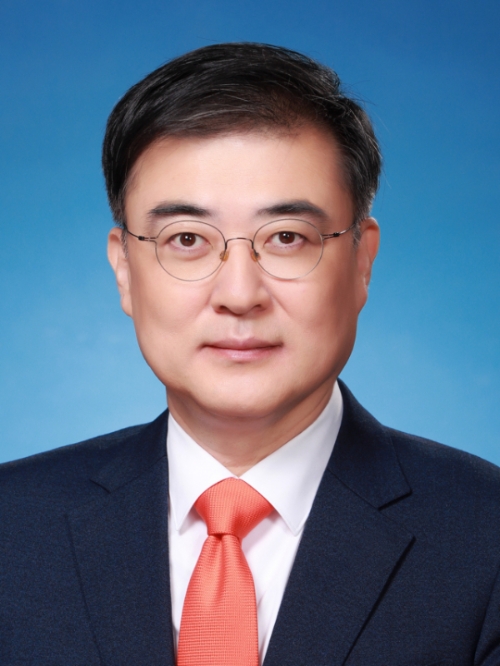 ▲손병두 신임 한국거래소 이사장./ 사진=한국거래소