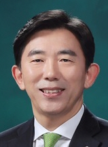 박경훈 아주캐피탈 대표 내정자./사진=우리금융지주