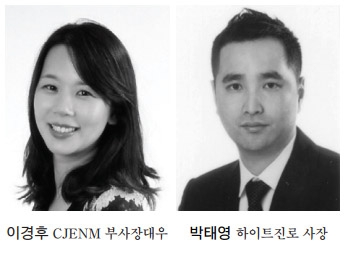 식음료 업계 ‘오너 3세’ 화려한 데뷔