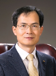 ▲사진: 김청겸 KB부동산신탁 대표