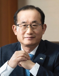 ▲사진: 배일규 아시아신탁 대표