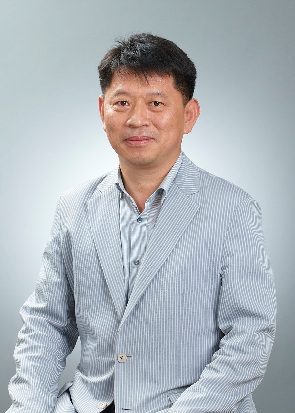 한샘 리하우스사업본부 안흥국 사장. / 사진제공 = ㈜한샘