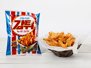 사진 = 농심