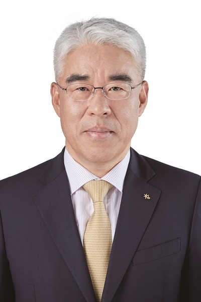 김기환 KB손해보험 신임 대표이사 내정자/사진=KB손해보험