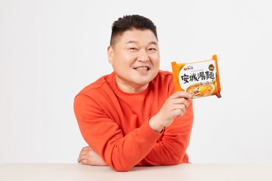 사진 = 농심