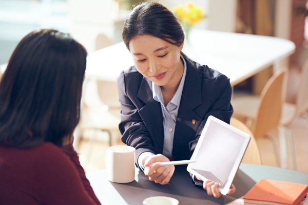 / 사진 = 오렌지라이프