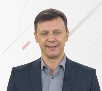 레오니드 보코프(Leonid Bokov) SK루브리컨츠 러시아법인 마케팅 담당 팀장. 