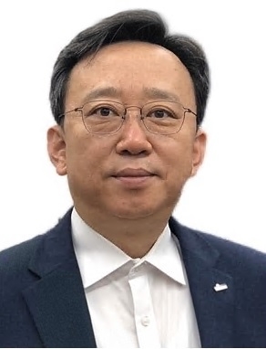 정상혁 신한은행 경영기획그룹장(부행장). /사진=신한은행