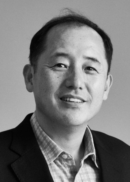 한용구 신한은행 영업그룹장(부행장)./사진=신한은행