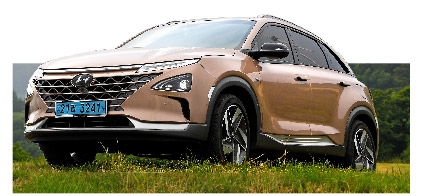 정의선, HTWO·넥쏘 앞세워 ‘수소 생태계’ 선점