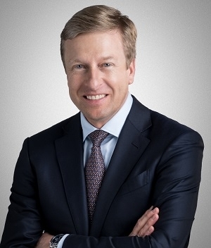 올리버 집세 BMW그룹 회장.