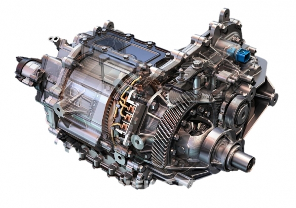 LG전자 전기차 구동모터.