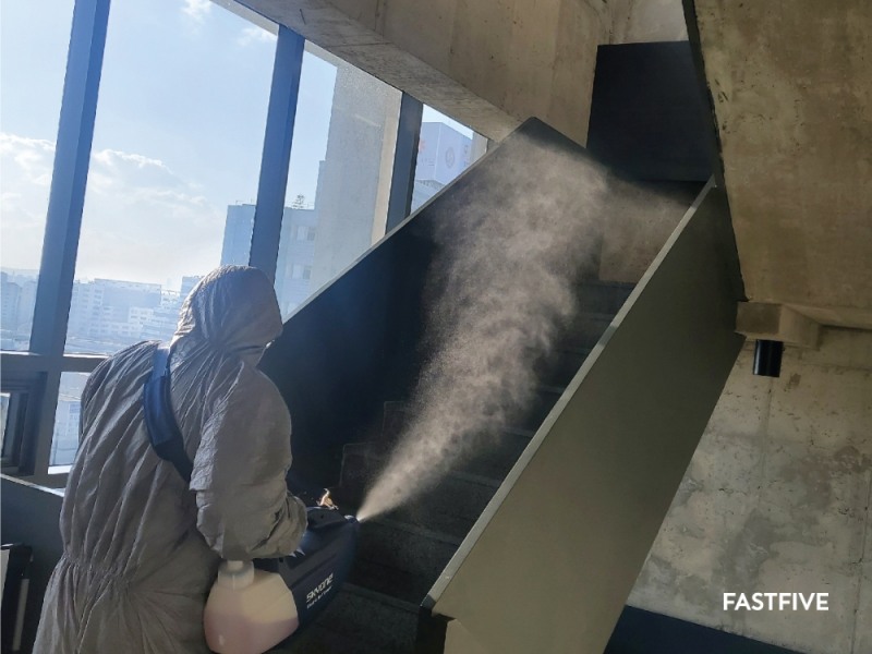 사진=패스트파이브