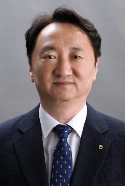 권준학 농협은행장 내정자. /사진=농협금융지주