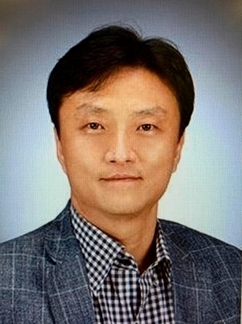 이승욱 삼성전자 전장사업팀장(부사장). 사진=삼성전자