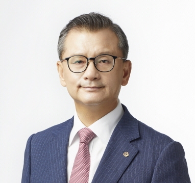 여승주 한화생명 대표이사. / 사진 = 한화생명