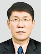 임영빈 삼성생명공익재단 신임 대표이사.