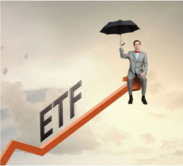 2021년 당신의 투자 新 로드맵은? (2) 새해엔 ETF로 헤쳐 모여!