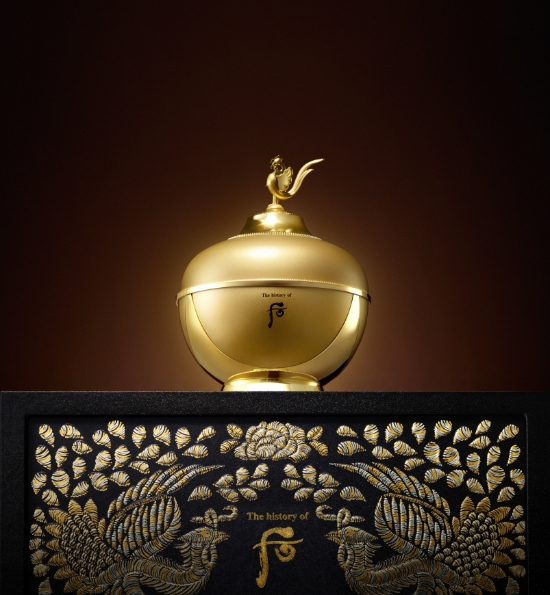 사진 = LG생활건강