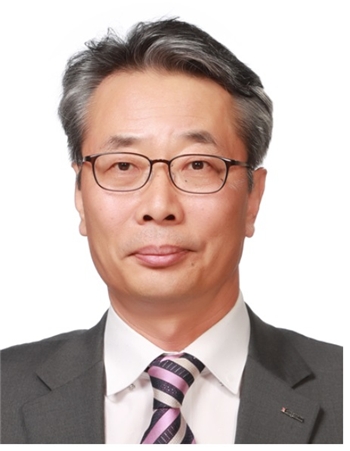 ▲권형우 코스콤 신임 전무이사