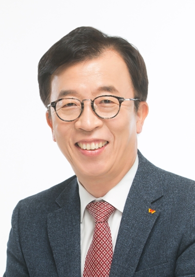 차규탁 SK루브리컨츠 사장.