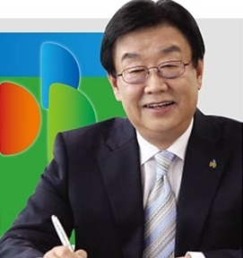 김정남 DB손보 대표이사/사진=DB손보