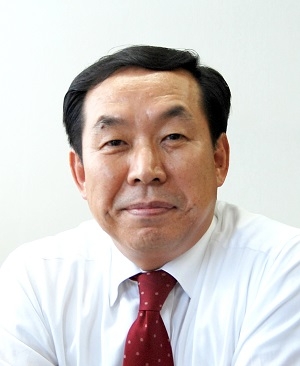 장희구 코오롱인더스트리 대표이사 사장.